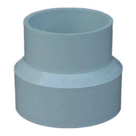 Tigre Usa 4x3 SAndD Redu Coupling 36-1076